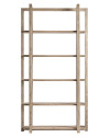 Стелаж MASEIN 120x225cm Vical Home