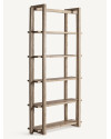 Стелаж MASEIN 120x225cm Vical Home