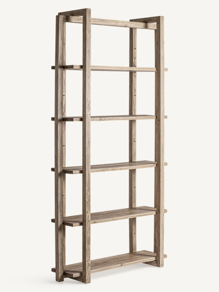 Стелаж MASEIN 120x225cm Vical Home