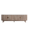 ТВ тумба ZERF 200х45cm Vical Home