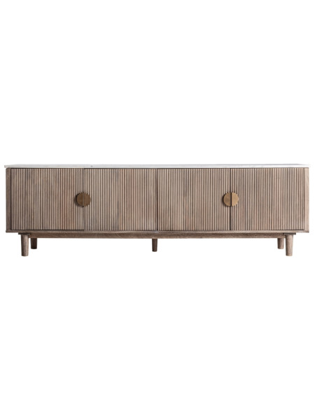 ТВ тумба ZERF 200х45cm Vical Home