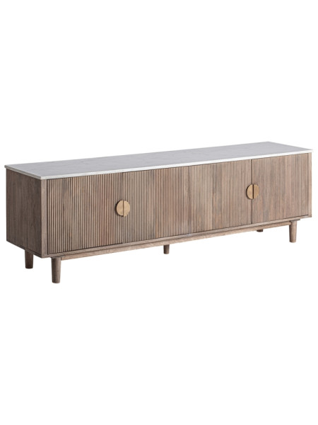 ТВ тумба ZERF 200х45cm Vical Home