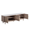 ТВ тумба ZERF 200х45cm Vical Home