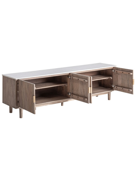 ТВ тумба ZERF 200х45cm Vical Home
