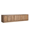 ТВ тумба NORVIK 280х45cm Vical Home