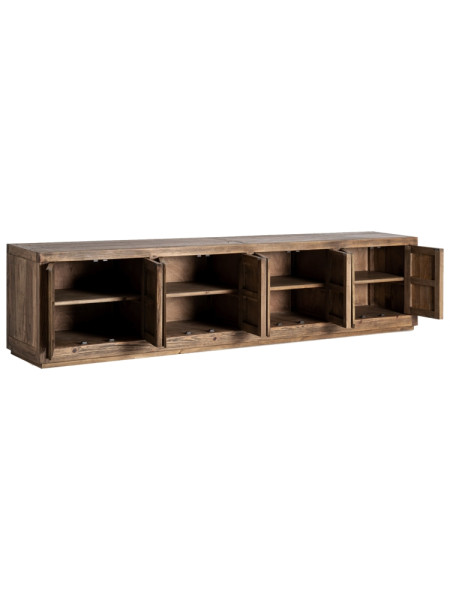 ТВ тумба NORVIK 280х45cm Vical Home