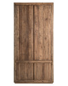 Шафа для одягу NORVIK 110x220cm Vical Home
