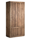 Шафа для одягу NORVIK 110x220cm Vical Home