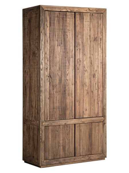 Шафа для одягу NORVIK 110x220cm Vical Home