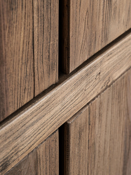 Шафа для одягу NORVIK 110x220cm Vical Home