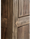 Шафа для одягу NORVIK 110x220cm Vical Home