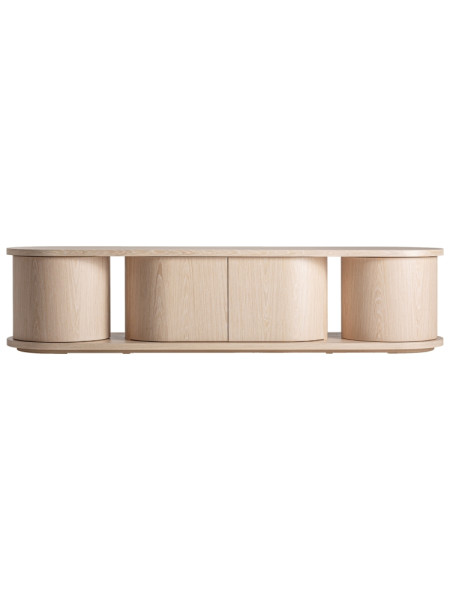 ТВ тумба KHARJ 220х54cm Vical Home
