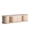 ТВ тумба KHARJ 220х54cm Vical Home