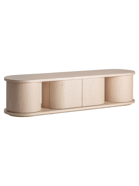 ТВ тумба KHARJ 220х54cm Vical Home