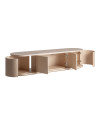 ТВ тумба KHARJ 220х54cm Vical Home