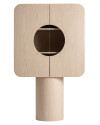 Шафа KHARJ 115x190cm Vical Home