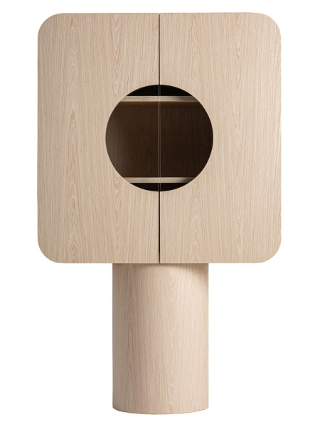 Шафа KHARJ 115x190cm Vical Home