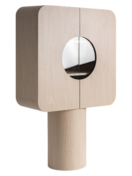 Шафа KHARJ 115x190cm Vical Home