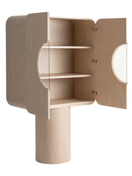 Шафа KHARJ 115x190cm Vical Home