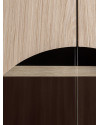 Шафа KHARJ 115x190cm Vical Home