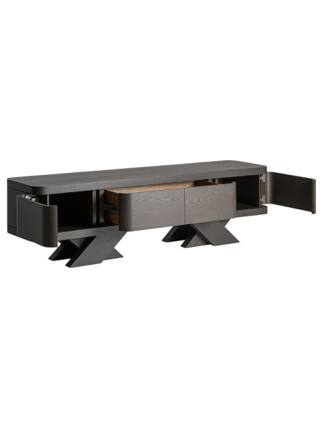 ТВ тумба RIZE 200х45cm Vical Home