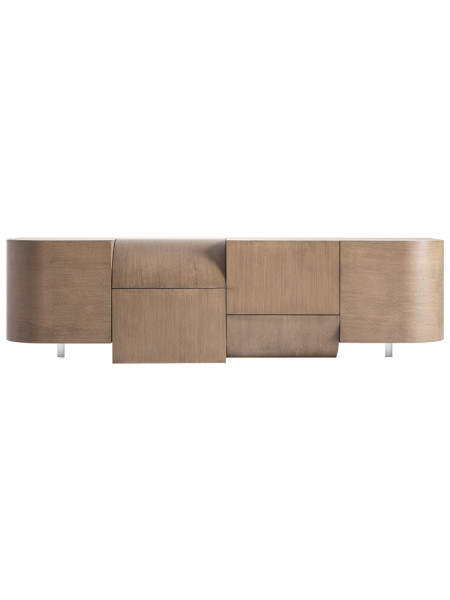 ТВ тумба AKSARAY 190х50cm Vical Home