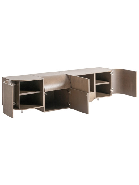 ТВ тумба AKSARAY 190х50cm Vical Home
