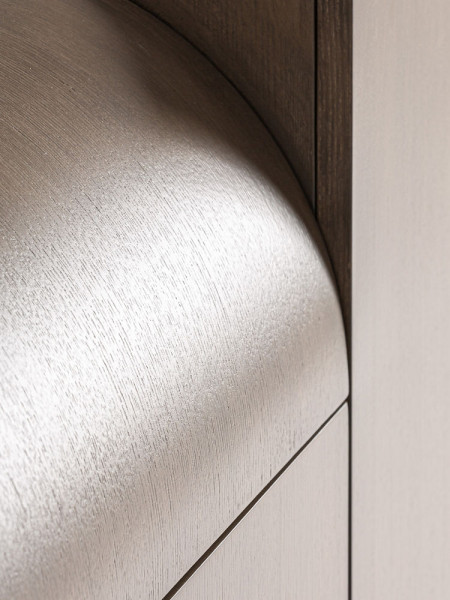 ТВ тумба AKSARAY 190х50cm Vical Home