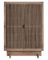Шафа для одягу GABIA 140x195cm Vical Home