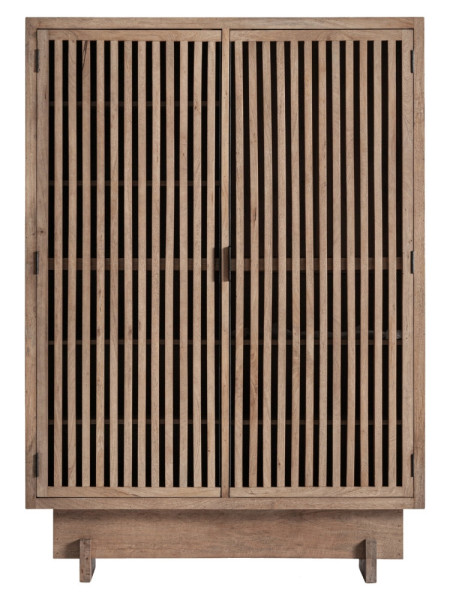 Шафа для одягу GABIA 140x195cm Vical Home