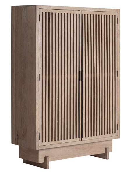 Шафа для одягу GABIA 140x195cm Vical Home