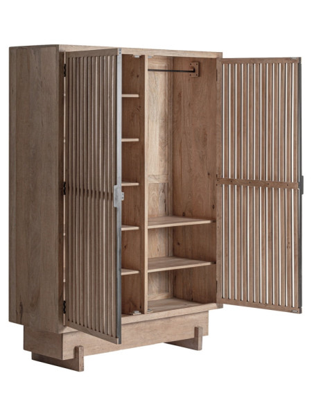 Шафа для одягу GABIA 140x195cm Vical Home