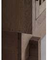 Шафа для одягу GABIA 140x195cm Vical Home