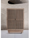 Шафа для одягу GABIA 140x195cm Vical Home