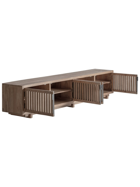 ТВ тумба GABIA 250х45cm Vical Home