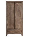 Шафа THOUARS 100x200cm Vical Home