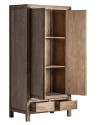 Шафа THOUARS 100x200cm Vical Home