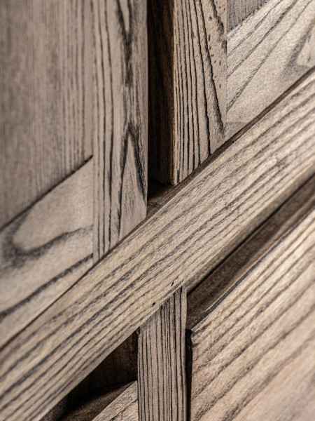 Шафа THOUARS 100x200cm Vical Home