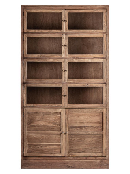 Бібліотека HELMOND 120x225cm Vical Home