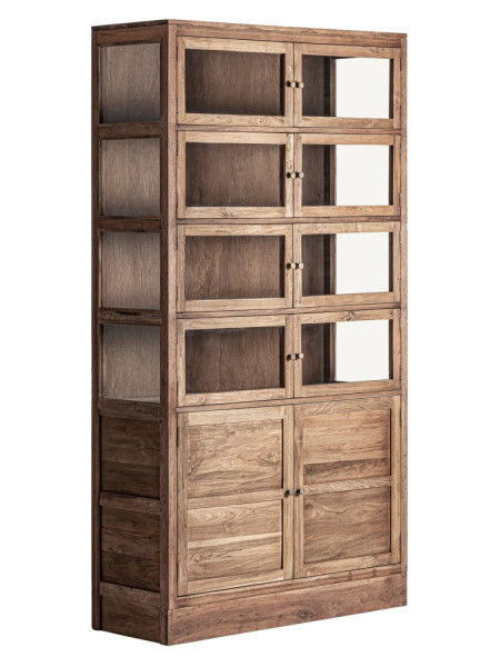 Бібліотека HELMOND 120x225cm Vical Home