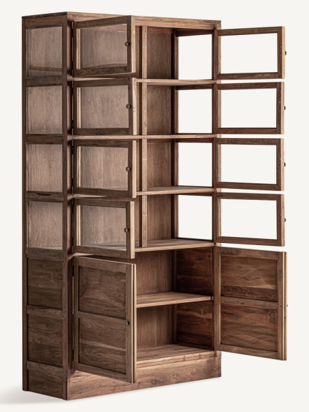 Бібліотека HELMOND 120x225cm Vical Home