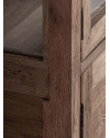 Бібліотека HELMOND 120x225cm Vical Home