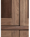 Бібліотека HELMOND 120x225cm Vical Home