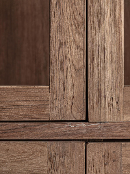 Бібліотека HELMOND 120x225cm Vical Home