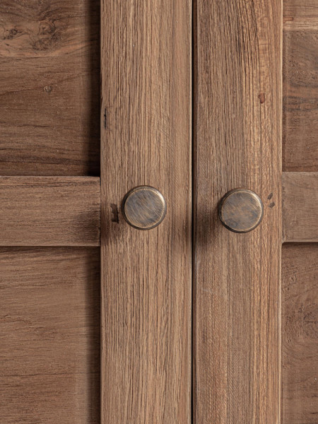 Бібліотека HELMOND 120x225cm Vical Home