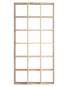 Стелаж BAYEREUT 100x200cm Vical Home