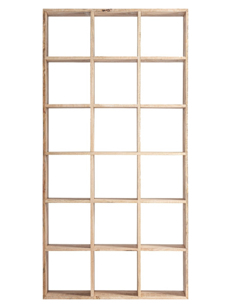 Стелаж BAYEREUT 100x200cm Vical Home