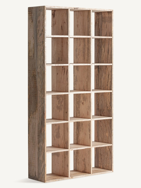 Стелаж BAYEREUT 100x200cm Vical Home