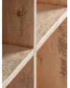 Стелаж BAYEREUT 100x200cm Vical Home