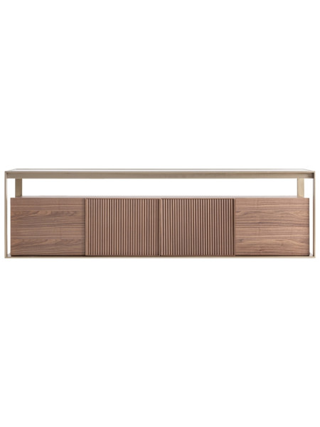 ТВ тумба AISBY 200х45cm Vical Home